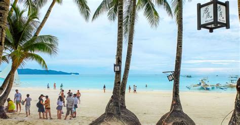 boracay cheap accommodation|boracay hotels station 2.